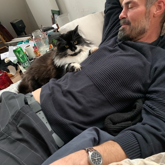 Meet your Posher, Zoé - Picture 7 of 7